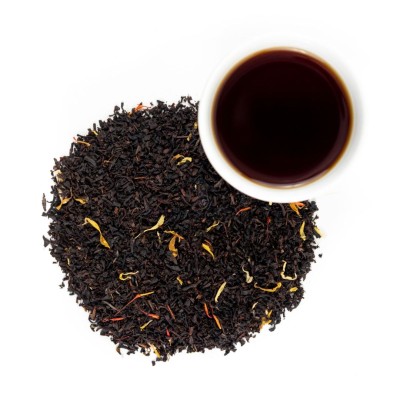 Фруктовый чай BerryMagic 100г - купить в Кутане