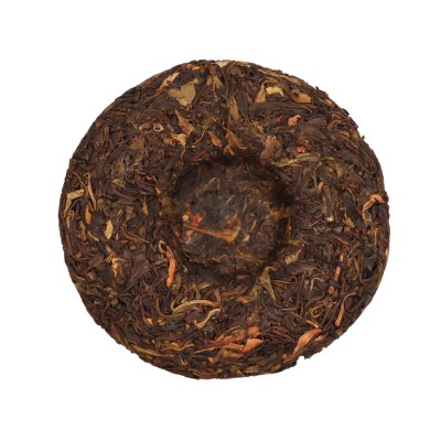 Шу Пуэр (черный) VintagePuEr 100г - купить в Кутане