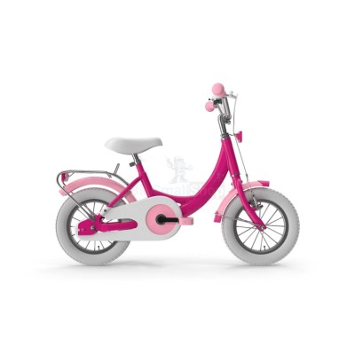 Велосипед детский Rainbow 14" - купить в Кутане