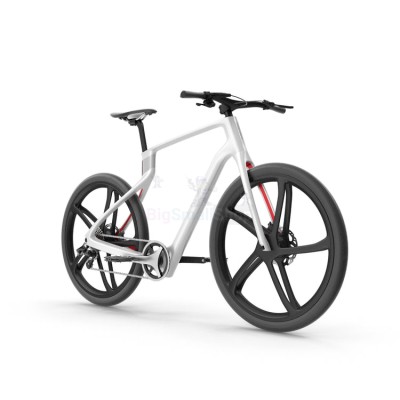 Дорожный велосипед CityClassic Pro - купить в Кутане