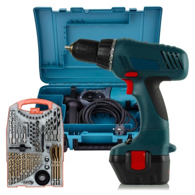 Аккумуляторный инструмент MasterVolt Pro - купить в Кутане