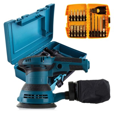 Аккумуляторный инструмент IronPower Max - купить в Кутане