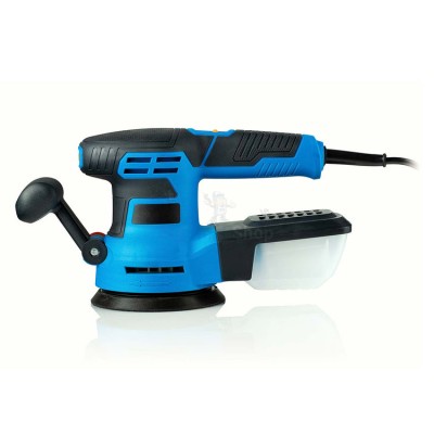 Шлифовальная машинка SmoothCraft Basic - купить в Кутане