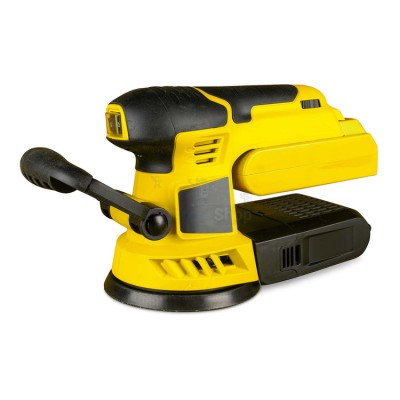 Шлифовальная машинка WoodFinish Pro - купить в Кутане