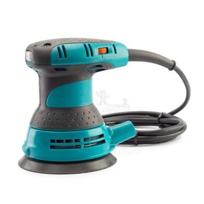 Шлифовальная машинка PowerGrind X - купить в Кутане