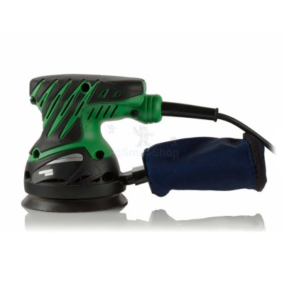 Шлифовальная машинка CompactSand Mini - купить в Кутане